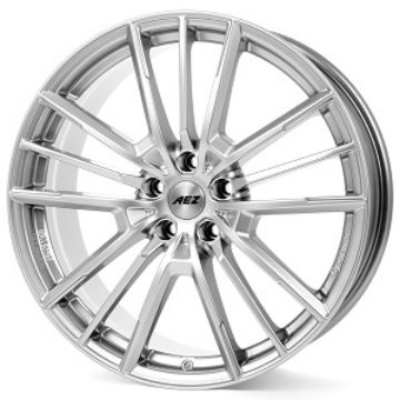 Slika AEZ 7.5X17 5X108 70.1 ET40 KAIMA-HIGH-GLOSS 