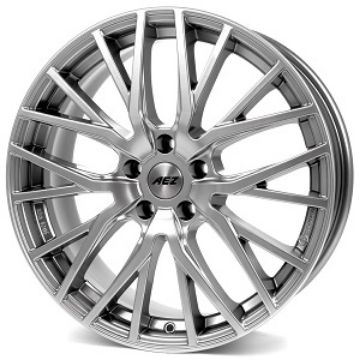 Slika AEZ 8.5X20 5X112 66.6 ET53 PANAMA-HIGH-GLOSS 