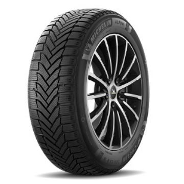 Slika MICHELIN 225/50R16 ALPIN-6 96H