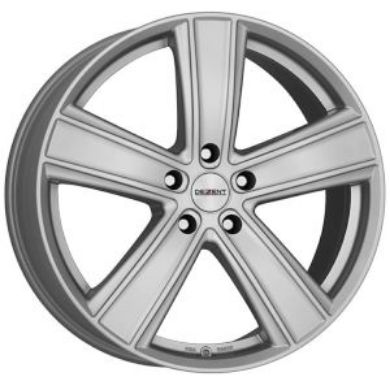 Slika DEZENT 7.5X17 5X112 70.1 ET40 TH-SILVER 