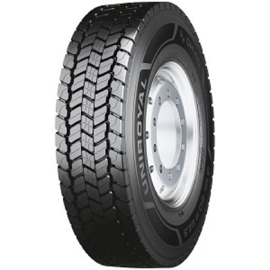 Slika UNIROYAL 205/75R17.5 DH-40 124M