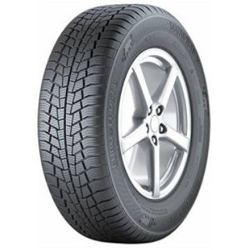 Slika GISLAVED 205/50R17 EURO-FROST-6 93V