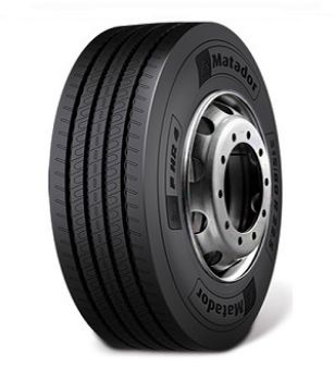 Slika MATADOR 315/70R22.5 FHR-4 152L