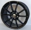 Slika FORCAR MOTORSPORT 8X19 5X112 66.5 ET35 FW015-BLACK 