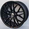 Slika FORCAR MOTORSPORT 7.5X17 5X112 66.4 ET38 FW034-BLACK 