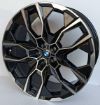 Slika IVISION WHEELS 10.5X21 5X112 66.5 ET43 743151FF-BLACK 