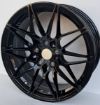 Slika FORCAR MOTORSPORT 7.5X17 5X112 66.5 ET35 FW023-BLACK 