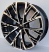 Slika FORCAR MOTORSPORT 8X18 5X112 66.5 ET35 BLACK-POLISHED 