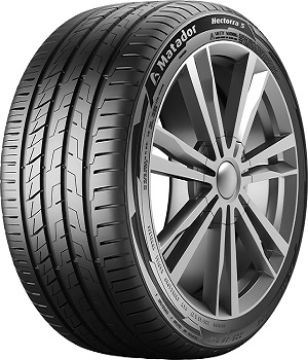 Slika MATADOR 195/65R15 HECTORRA-5 91T