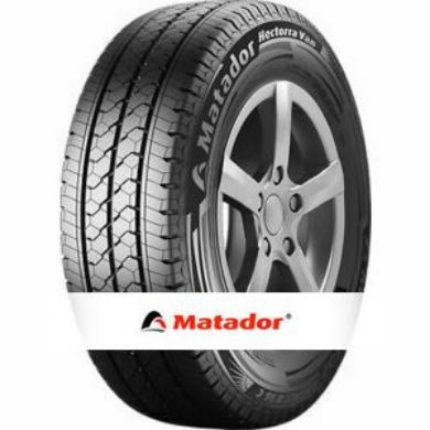 Slika MATADOR 215/75R16C HECTORRA-VAN 116R