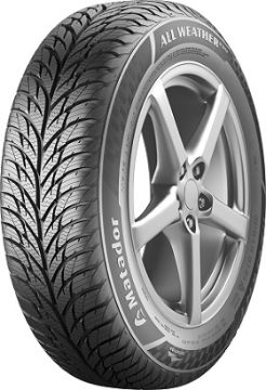 Slika MATADOR 195/65R15 MP62-ALL-WEATHER-EVO 91H