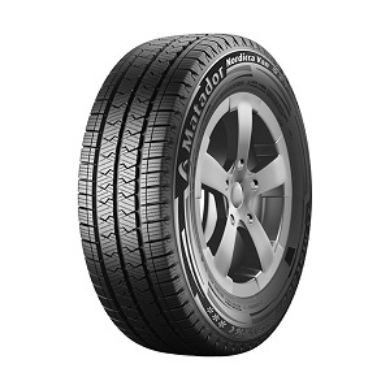 Slika MATADOR 215/75R16C NORDICCA-VAN 116N