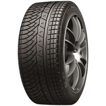 Slika MICHELIN 275/40R19 PILOT-ALPIN-PA4 105W