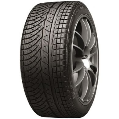 Slika MICHELIN 255/35R20 PILOT-SPORT-4 97W