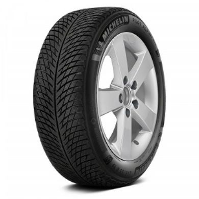 Slika MICHELIN 235/45R19 PILOT-ALPIN-PA5 99V