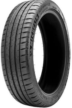 Slika MICHELIN 255/30R19 PILOT-SPORT-4-S 91Y