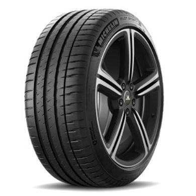 Slika MICHELIN 275/35R19 PILOT-SPORT-5 100Y