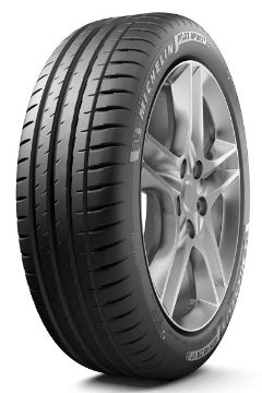 Slika MICHELIN 265/60R18 PILOT-SPORT-4 110V