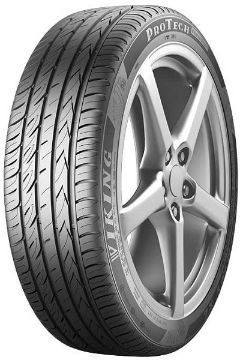 Slika VIKING 175/65R15 PROTECH-NEWGEN 84H