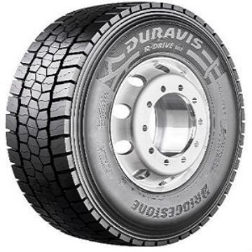 Slika BRIDGESTONE 205/75R17.5 R-DRIVE-002 124M