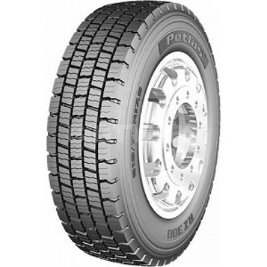 Slika PETLAS 225/75R17.5 RZ300 129L