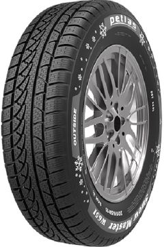 Slika PETLAS 195/65R15 SNOWMASTER-W651 91H