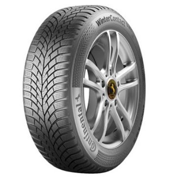 Slika CONTINENTAL 225/45R17 TS870-WINTER-CONTACT 91H