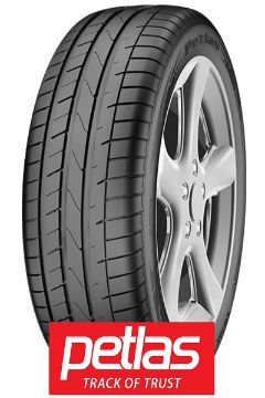 Slika PETLAS 245/35R18 VELOX-SPORT-PT741 92W