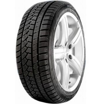 Slika HIFLY 205/45R17 WINTER-TURI-212 88H