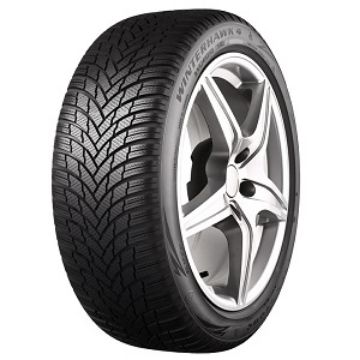 Slika FIRESTONE 195/55R15 WINTERHAWK-4 85H