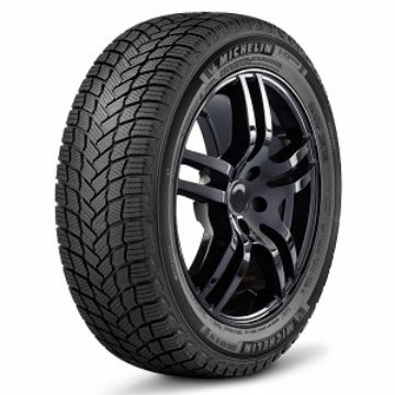 Slika MICHELIN 235/45R19 X-ICE-SNOW 99H